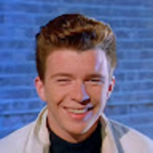 Meet your Posher, Gavin